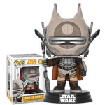 Pop! Star Wars - Solo: A Star Wars Story - Enfys Nest