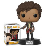 Pop! Star Wars - Solo: A Star Wars Story - Val