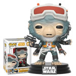 Pop! Star Wars - Solo: A Star Wars Story - Rio Durant