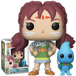 Pop! Games - Ni no Kuni II - Tani w/ Higgledy