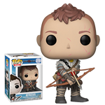 Pop! Games - God Of War (2018) - Atreus