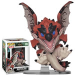 Pop! Games - Monster Hunter - Rathalos