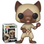 Pop! Games - Monster Hunter - Felyne