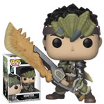 Pop! Games - Monster Hunter - Hunter