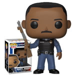 Pop! Movies - Bright - Daryl Ward w/ Chase