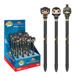 Pop! Pen Toppers - Thor 3 Ragnarok Movie - 16pc Assorted Display