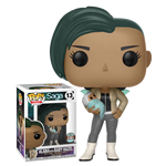 Pop! Comics - Saga - Series 01 - Alana w/ Baby Hazel (Specialty Series)