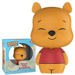 Vinyl Dorbz Figures - Disney - Winnie The Pooh - Pooh