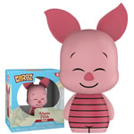 Vinyl Dorbz Figures - Disney - Winnie The Pooh - Piglet