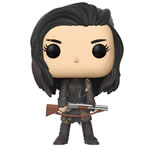 Pop! Movies - Mad Max - MM Fury Road - Valkyrie