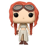 Pop! Movies - Mad Max - MM Fury Road - Capable