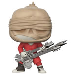 Pop! Movies - Mad Max - MM Fury Road - Coma-Doof