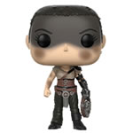 Pop! Movies - Mad Max - MM Fury Road - Furiosa w/ Chase