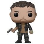 Pop! Movies - Mad Max - MM Fury Road - Max w/ Gun