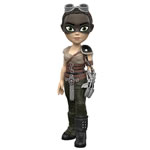 Rock Candy Vinyl Figures - Movies - Mad Max - MM Fury Road - Furiosa