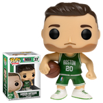 Pop! Sports - NBA - Gordon Hayward