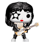 Pop! Rocks - KISS - Starchild