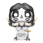 Pop! Rocks - KISS - Catman