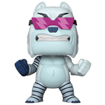 Pop! Television - Teen Titans Go! - The Night Begins To Shine - Bear