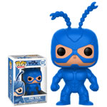 Pop! Television - The Tick - The Tick