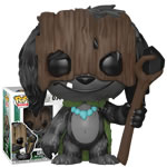 Pop! Monsters - Grumble