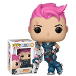 Pop! Games - Overwatch - Series 03 - Zarya