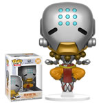 Pop! Games - Overwatch - Series 03 - Zenyatta