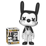 Pop! Games - Bendy And The Ink Machine - S2 - Dead Boris