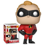 Pop! Disney - Incredibles 2 - Mr. Incredible