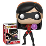 Pop! Disney - Incredibles 2 - Violet w/ Chase