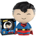 Vinyl Dorbz Figures - DC Comic's - Kingdom Come Superman (Specialty Series)