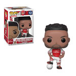 Pop! Football - Arsenal - Pierre-Emerick Aubameyang