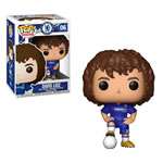 Pop! Football - Chelsea - David Luiz