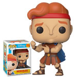 Pop! Disney - Hercules - Hercules w/ Chase