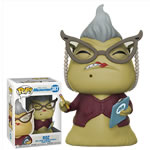 Pop! Disney - Monsters Inc. - Roz