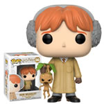 Pop! Movies - Harry Potter - S05 - Ron Weasley