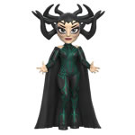 Rock Candy Vinyl Figures - Marvel - Thor 3 Ragnarok Movie - Hela