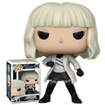 Pop! Movies - Atomic Blonde - Lorraine (White Coat) w/ Chase