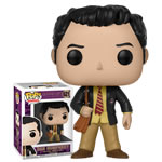 Pop! Television - Gossip Girl - Dan Humphrey