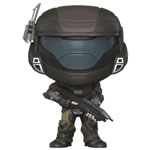 Pop! Games - Halo - ODST Buck (Helmeted)