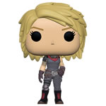 Pop! Games - Destiny - Series 02 - Amanda Holliday