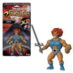 Savage World Figures - Thundercats - Lion-O