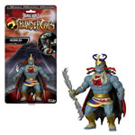 Savage World Figures - Thundercats - Mumm-Ra