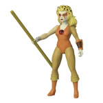 Savage World Figures - Thundercats - S02 - Cheetara