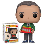 Pop! Television - MRs' Neighborhood - Mister Rogers