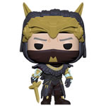 Pop! Games - Destiny - Series 02 - Osiris