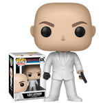 Pop! Television - Smallville - Lex Luthor