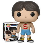 Pop! Television - Smallville - Clark Kent (Shirtless)