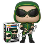 Pop! Television - Smallville - Green Arrow