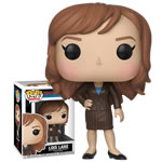 Pop! Television - Smallville - Lois Lane